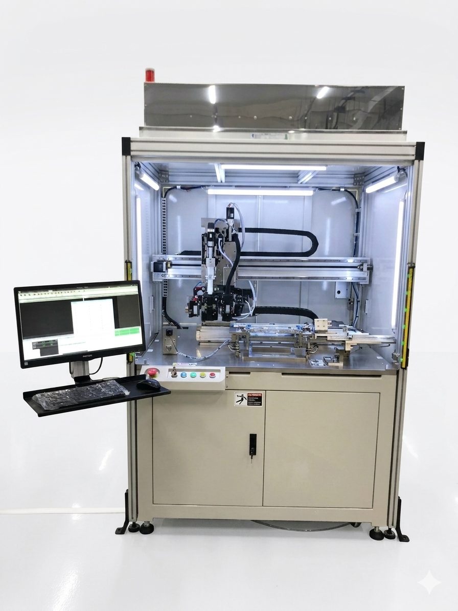 Testing Equipment