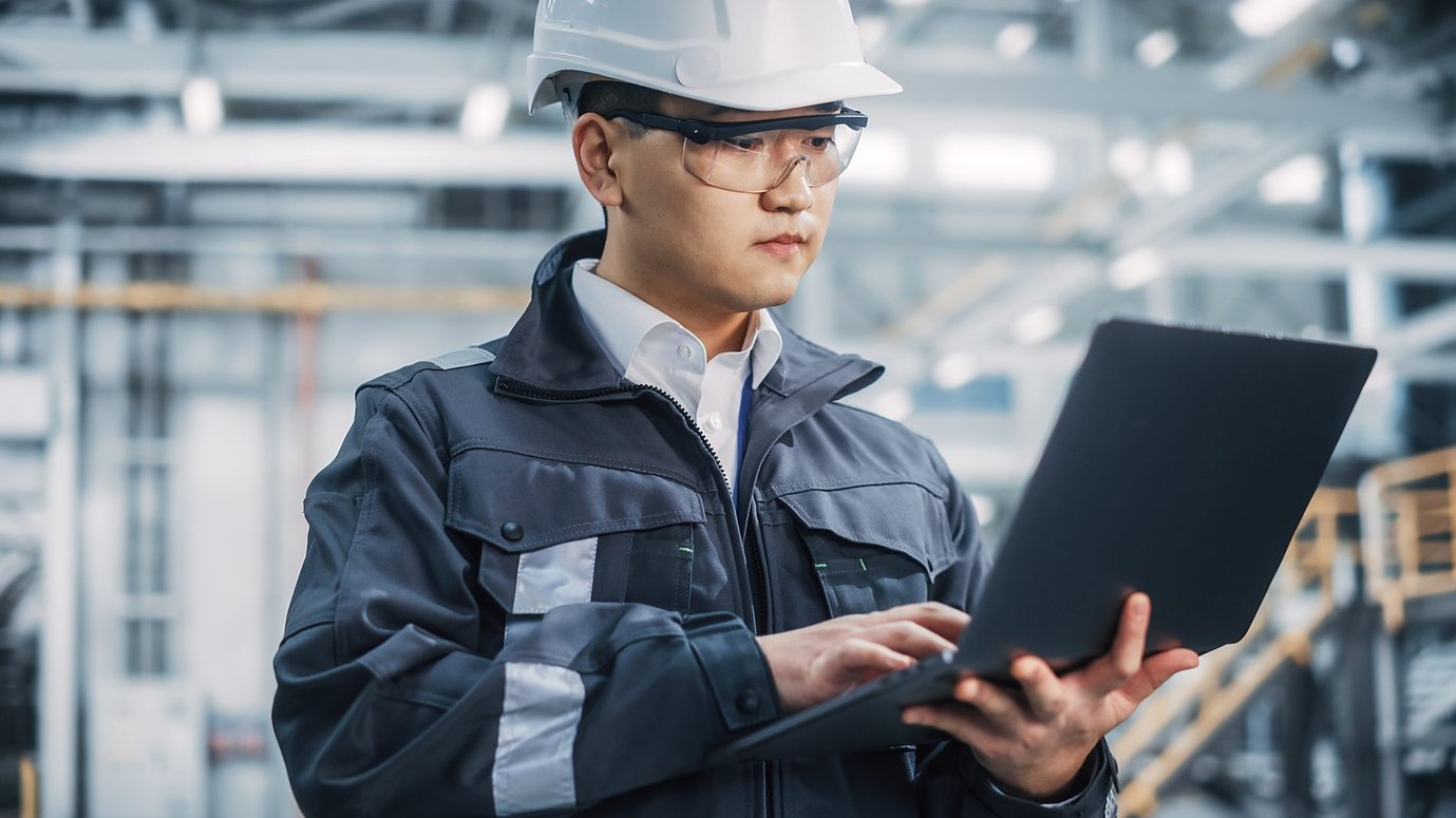 Safe working environment