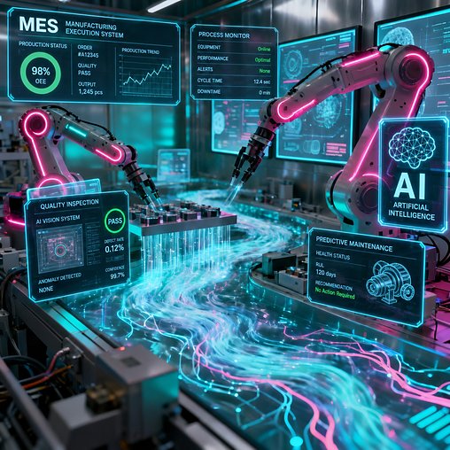 Industry 4.0
