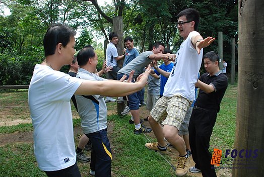 Sys-Mac team event photo 6