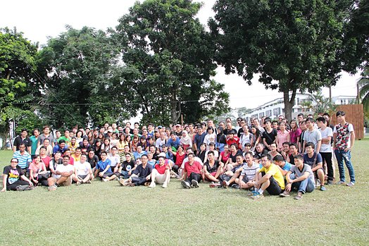 Sys-Mac team event photo 7