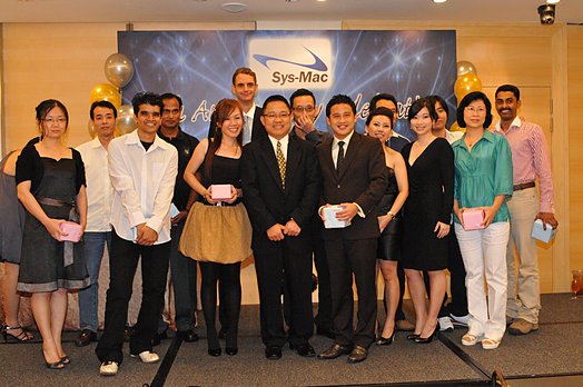 Sys-Mac team event photo 11