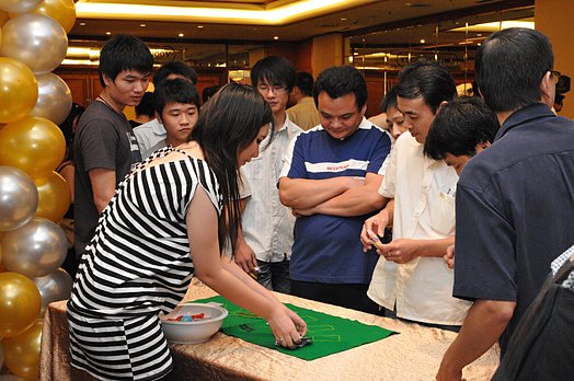 Sys-Mac team event photo 12