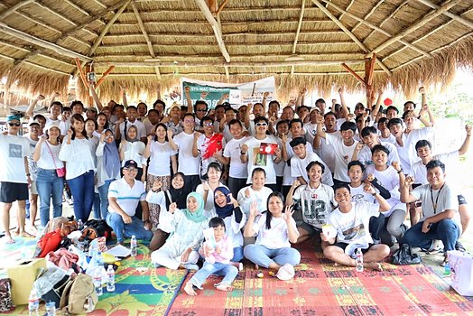 Sys-Mac team event photo 16