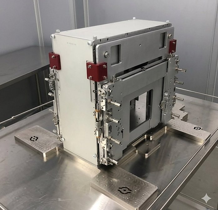 Front-End Lithography
