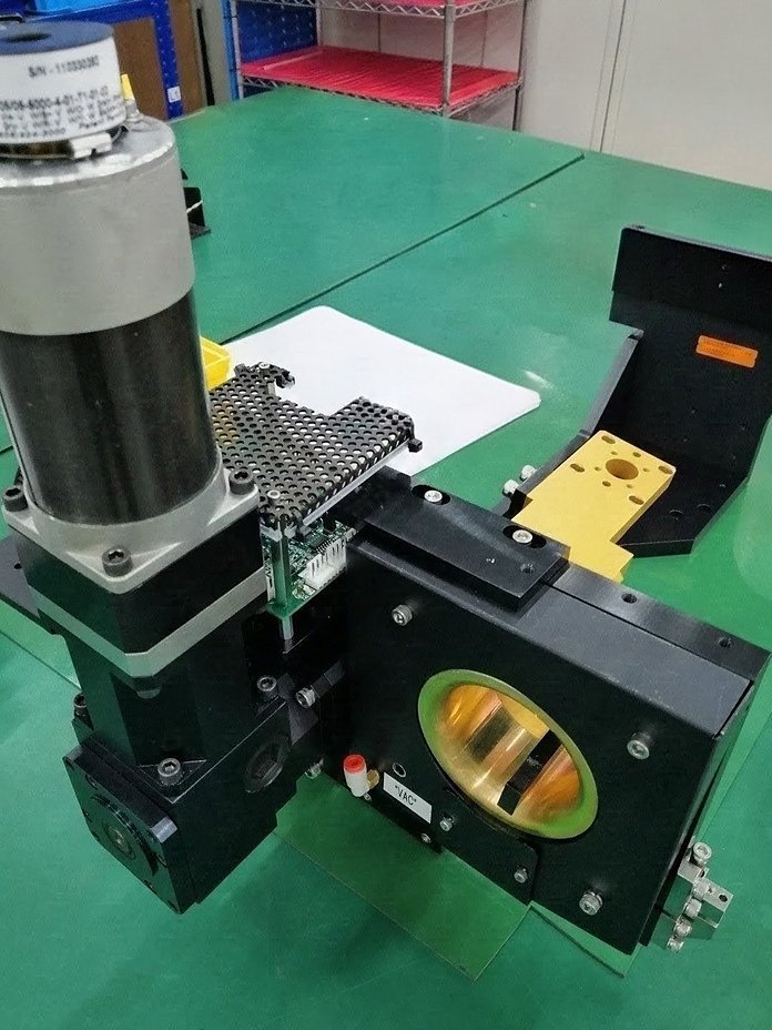Optics & Laser