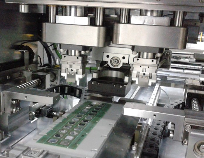 Thermal Compression Bonder
