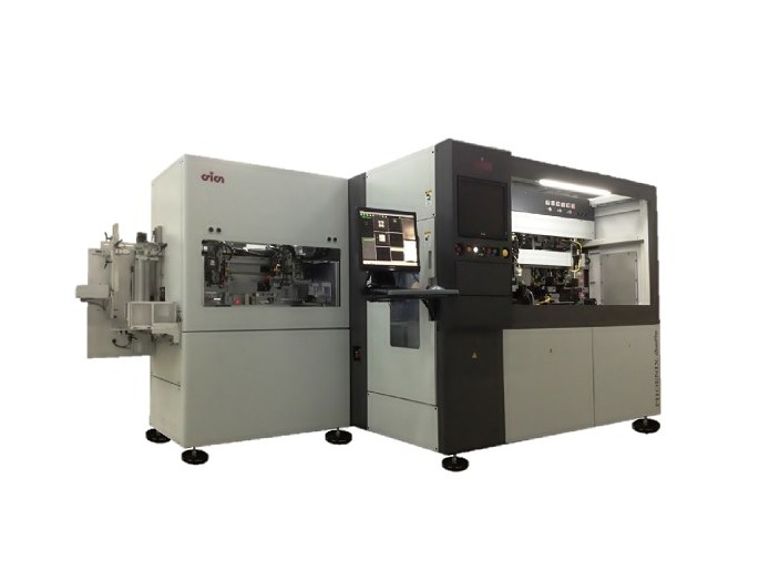 Orion TCB
