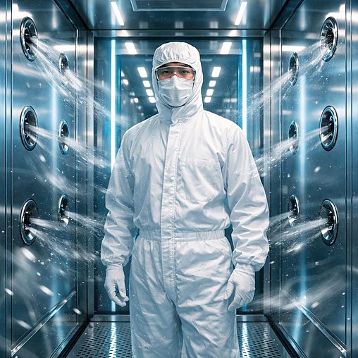 Cleanroom & Treatment