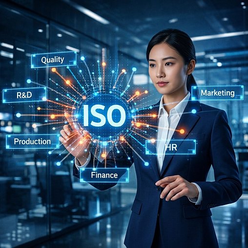 Certifications & Quality