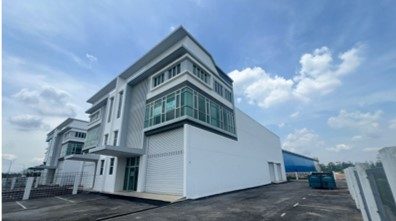 Penang Factory