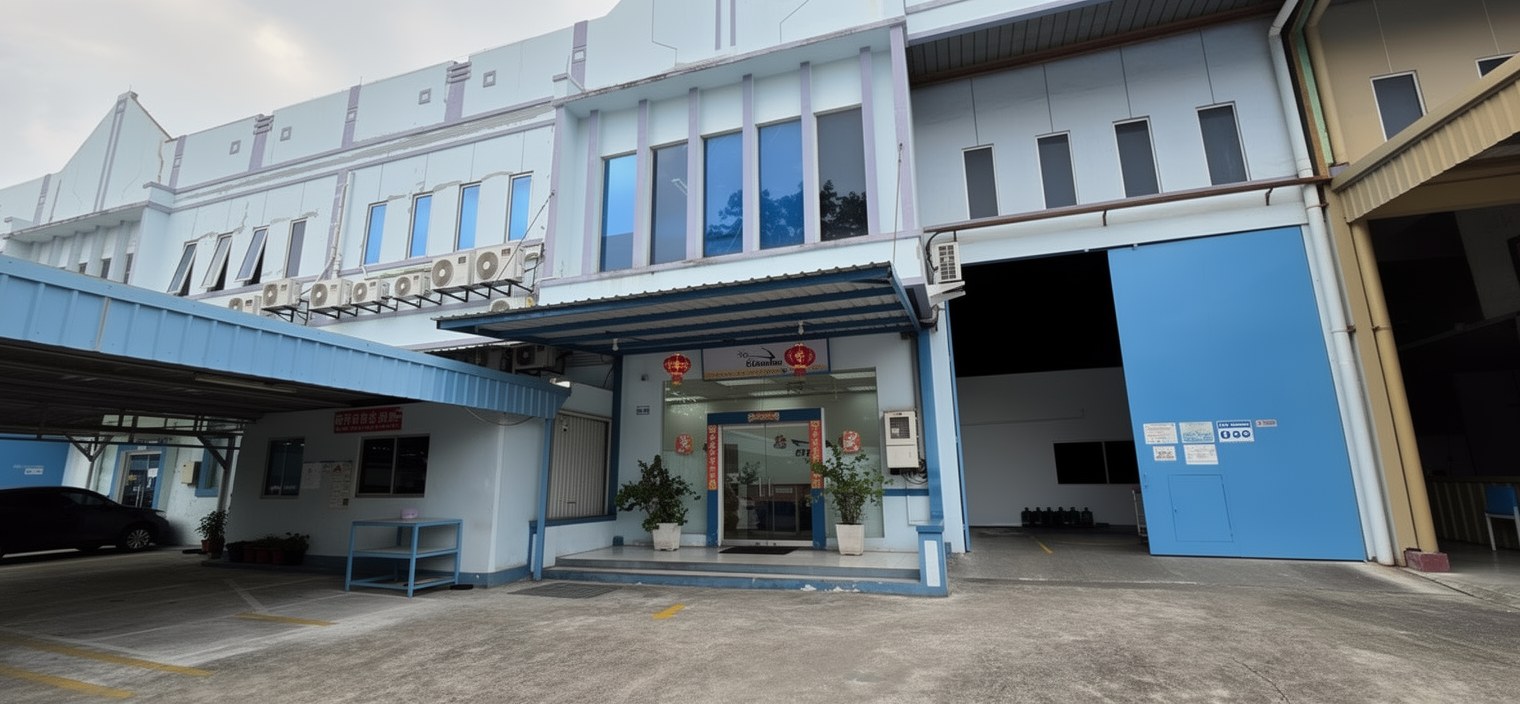 Batam Factory