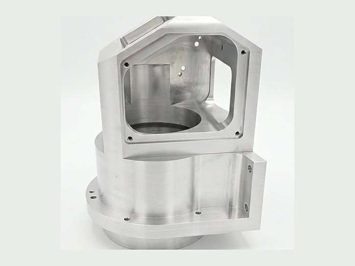 Precision Machining 1