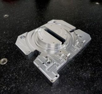 Precision Machining 3