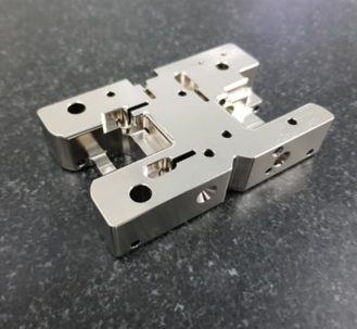 Precision Machining 4