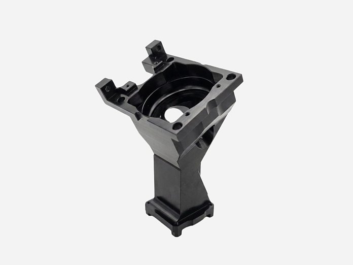 Precision Machining 2