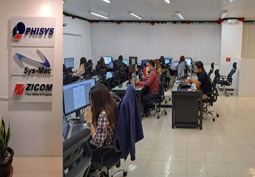 Philippines Office